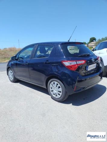 TOYOTA - Yaris - 1.5 Hybrid 5p. Cool - Foto 10