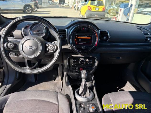 MINI Clubman 2.0 Cooper D Hype Clubman rif. 24171706 - Foto 9