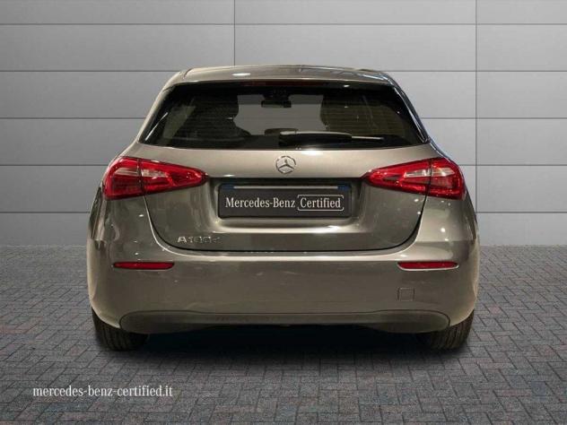 Mercedes-Benz Classe A (W177) A 180 d Automatic Business - Foto 4
