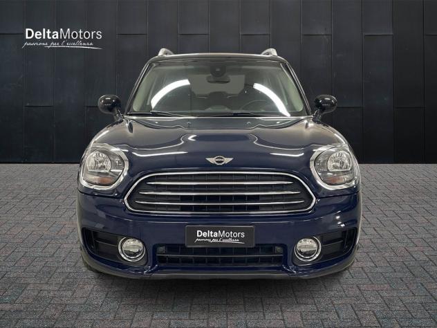 MINI Countryman 2017 Mini Countryman 2.0 Cooper D Hype - Foto 6