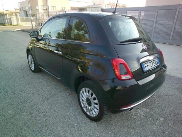 FIAT 500 1.2 Lounge rif. 23643056 - Foto 7