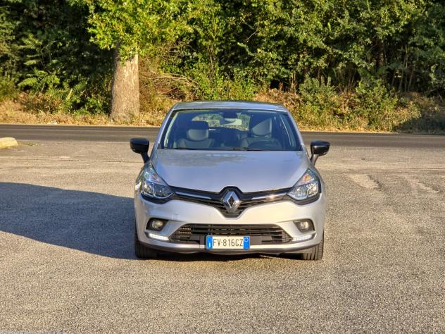 Renault Clio dCi 8V 75 CV 5 porte Duel2 CV-75 E6 Manuale NEO 2019 - Foto 2