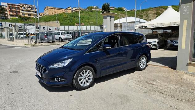 Ford S-Max 2.0 TDCi 150CV Titanium - Foto 3
