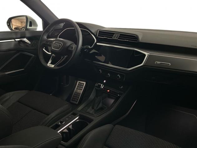 Audi Q3 Q3 Sportback 35 2.0 tdi S line edition s-tronic - Foto 9