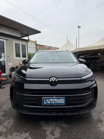 Volkswagen Tiguan 2.0 TDI 142KW SCR R-Line DSG 4MOTION - Foto 3