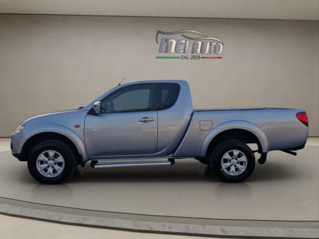 MITSUBISHI L200 2.5 DI-D/136CV Club Cab Invite DPF rif. 24077570 - Foto 2