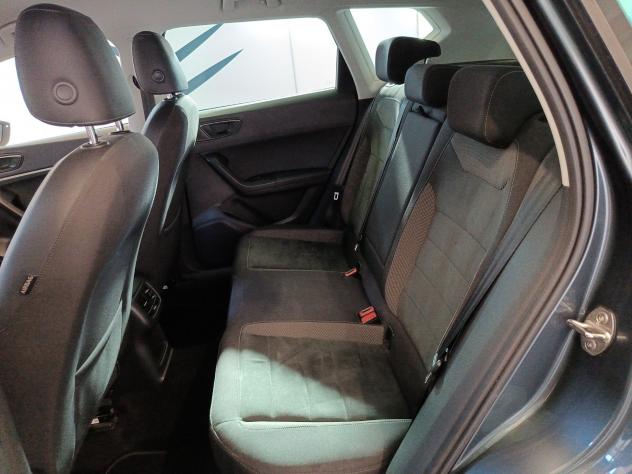 SEAT Ateca Ateca 1.0 tsi Business - Foto 9