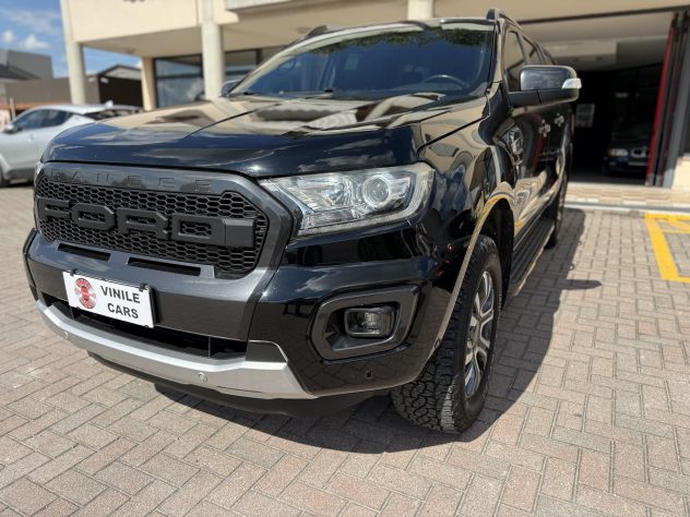Ford Ranger 2.0 TDCi FINANZIABILE/PERMUTE - Foto 2