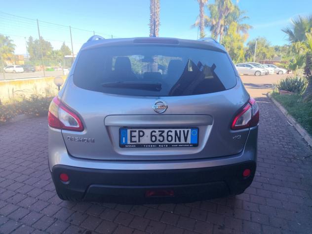 Nissan Qashqai 1.5 dCi DPF Tekna - Foto 6