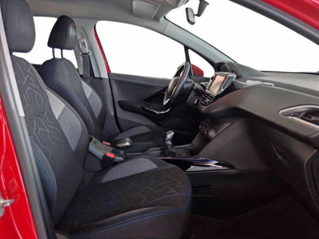 Peugeot 2008 1° serie BlueHDi 100 S&S Signature - Foto 7