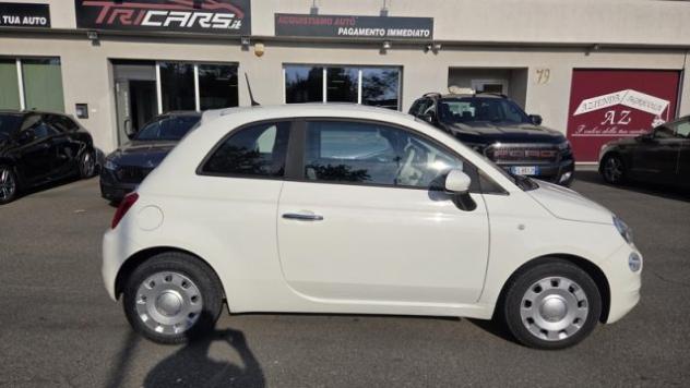 FIAT 500 1.2 EasyPower Pop PERMUTE UNICOPR. OK NEOPAT rif. 23899918 - Foto 5