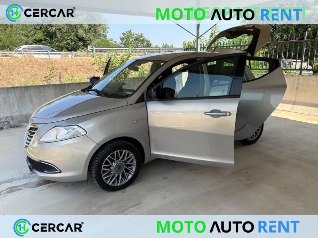 Lancia Ypsilon 5 Porte Ypsilon 0.9 t.air Gold s&s 85cv dfn - Foto 19