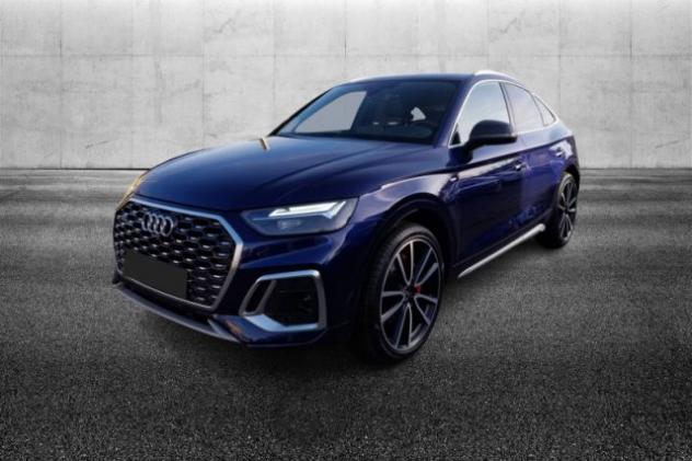 AUDI Q5 50 TFSI e quattro S tronic S line rif. 23757893