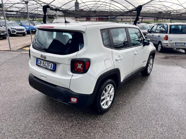 Jeep Renegade 1.6 Mjt 130 CV Limited - Foto 3