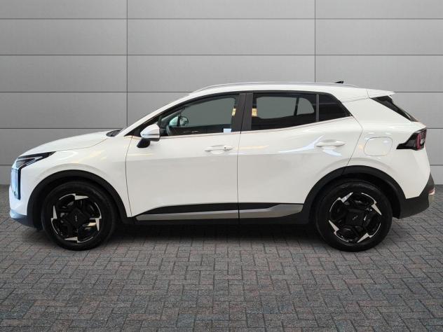 Kia Sportage 1.6 TGDi HEV AT Style - Foto 2