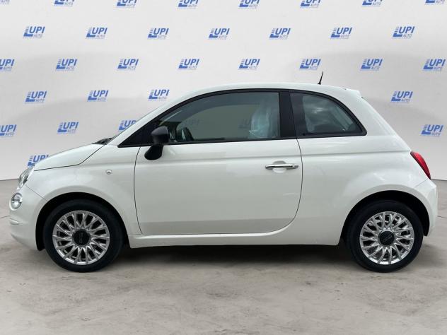 FIAT 500 1.0 hybrid Cult 70cv - Foto 3