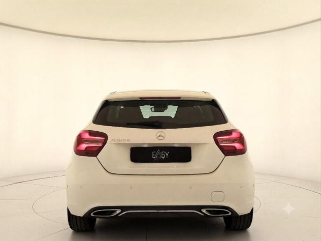 Mercedes-benz A 180 d Automatic Sport - NEOPATENTATI - Foto 6