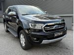 Ford Ranger Ranger 2.0 ecoblue doppia cabina Limited 4x4 170cv | TAPPARELLA &hellip;