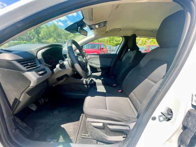 Renault Clio dCi 85 CV 6M 5 porte KM 99000 - Foto 7