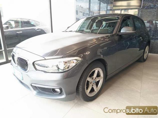 BMW 116 Automatica d 5p. Sport rif. 23785832 - Foto 3