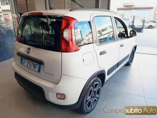 FIAT Panda 1.0 FireFly S&S Hybrid City Life rif. 24113709 - Foto 8