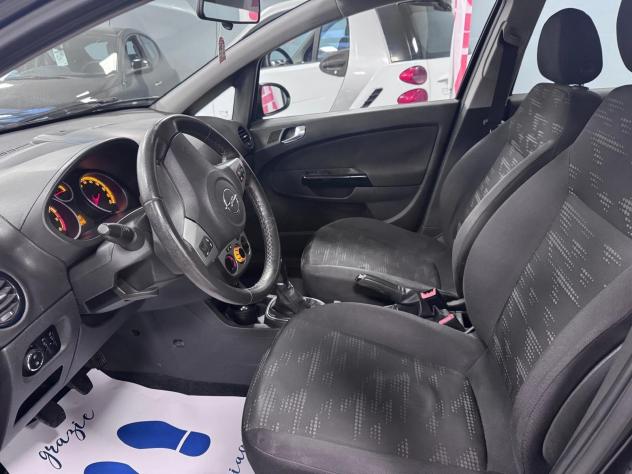 Opel Corsa 1.2 5 porte Elective - Foto 6