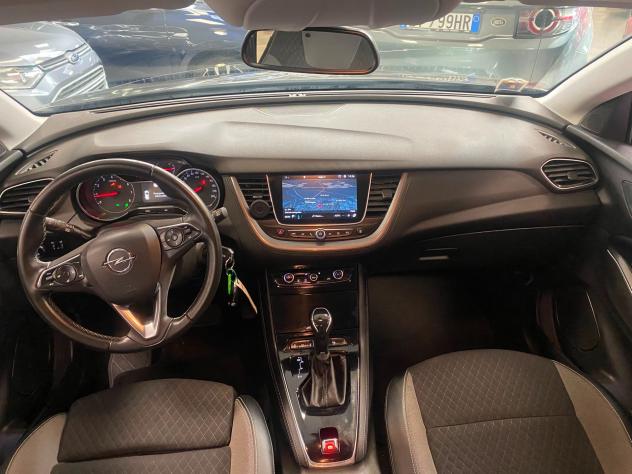 Opel Grandland X 1.5 diesel Ecotec Start&Stop Advance - Foto 10