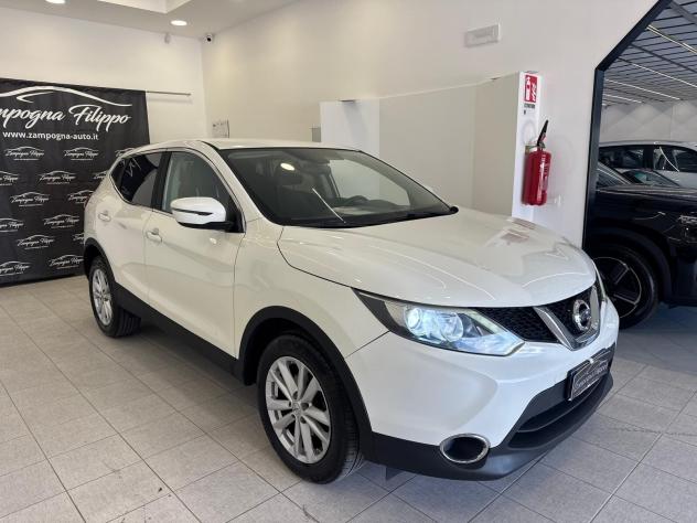 Nissan Qashqai 1.6 dCi automatica 131cv - Foto 3