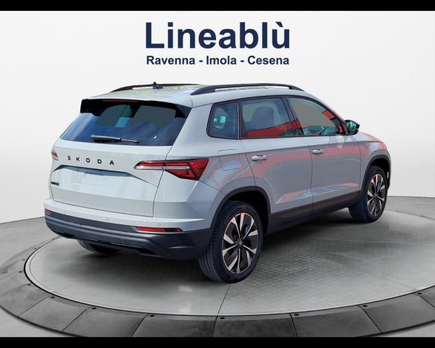 Škoda Karoq Be More 2,0 TDI 110 kW (150 CV) 7 marce - DSG - Foto 4