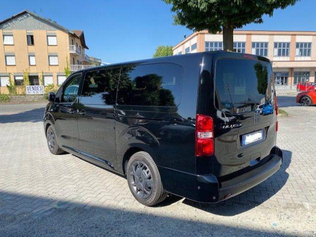 FIAT Ulysse 2.0 180 CV AT8 L3 Combi Pop 9pti Navi! rif. 23825956 - Foto 3