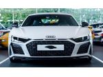 Audi R8 Spyder V10 RWD S tronic performance
