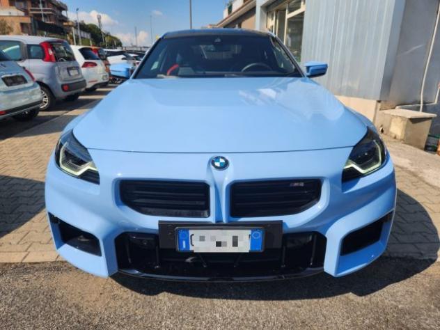 BMW M2 M2 rif. 24158630 - Foto 6