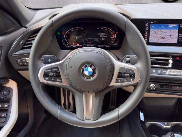 BMW Serie 2 Gran Coupe 218i Gran Coupè Msport 136cv - PROMO/IVA ESP. - Foto 10