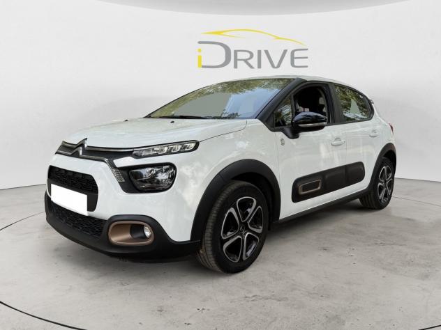 Citroën C3 C3 1.2 puretech “C-SERIES”