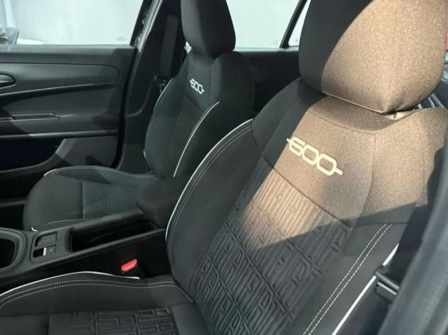 FIAT 600 Hybrid 136 CV DCT MHEV - Foto 5