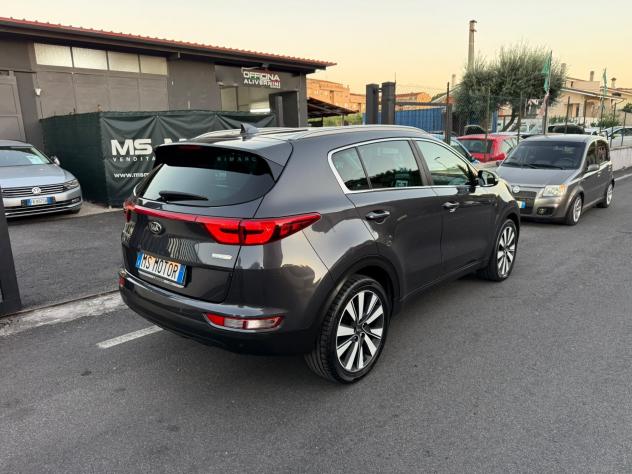 Kia Sportage 1.7 CRDI 141cv DCT7 2WD - Automatica - Superprezzo - Foto 2