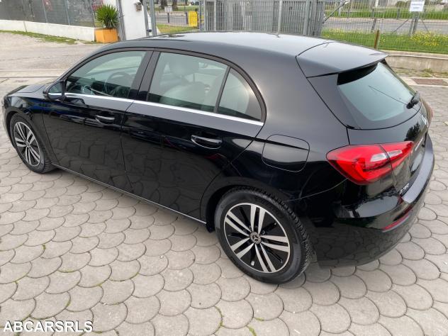 MERCEDES - Classe A - A 160 Business - UNIPRO. - FINANZIABILE - PERMUTE - Foto 9