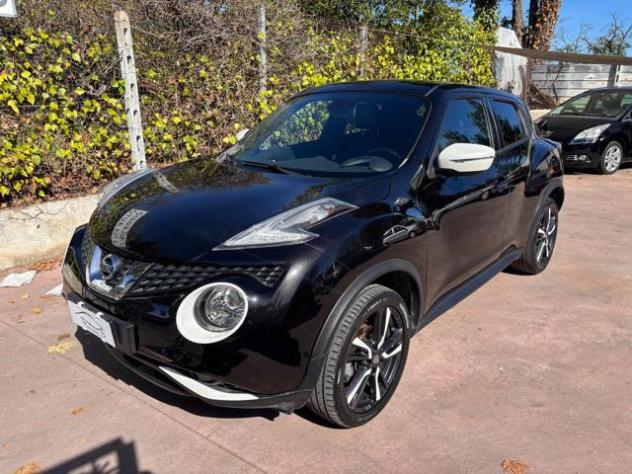 NISSAN Juke 1.5 dCi Start&Stop Visia rif. 21323467 - Foto 3