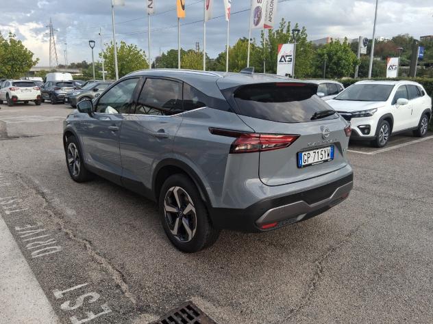 Nissan Qashqai Qashqai 1.5 e-power N-Connecta 2wd-TETTO-KM. 19.960 - Foto 6