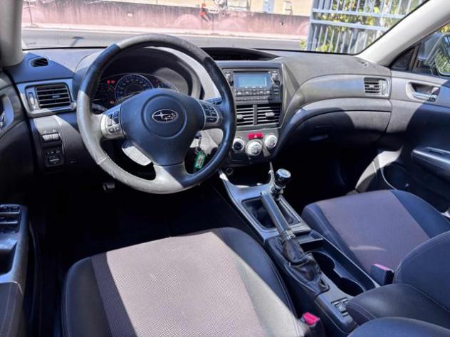 SUBARU Impreza XV 2.0D Trend rif. 23960071 - Foto 7