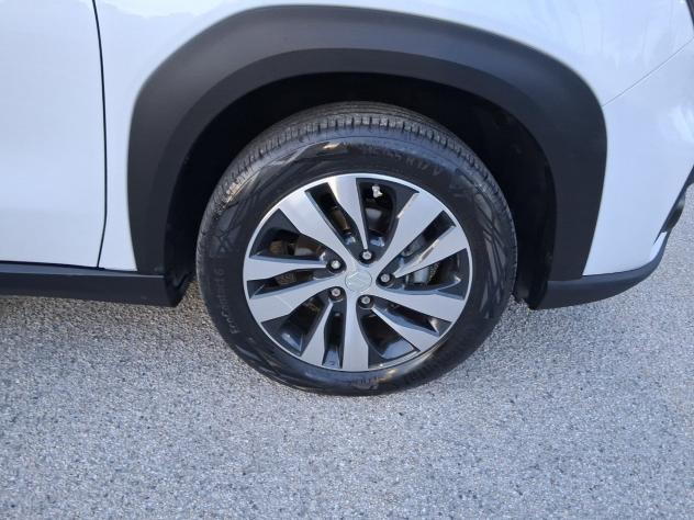 Suzuki S-Cross Hybrid 1.4 Boosterjet 48V 2WD Top+ - Foto 9