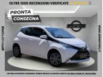 Toyota Aygo Play 1.0 69cv auto - PROMO