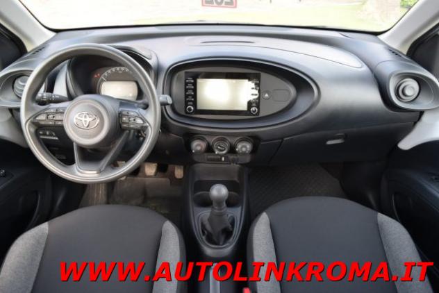 TOYOTA Aygo X 1.0 VVT-i 5 porte 72 CV rif. 23681228 - Foto 3