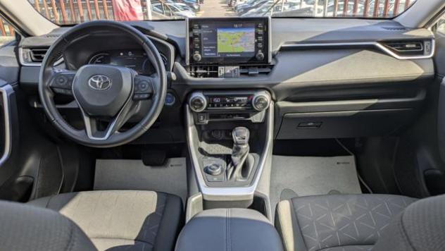 TOYOTA RAV 4 BUSINESS 2.5VVT-IE 222cv(178cv) AWD-I E-CVT rif. 23731305 - Foto 7