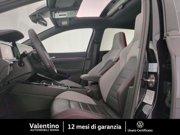 Volkswagen Golf GTI 2.0 TSI GTI DSG - Foto 6