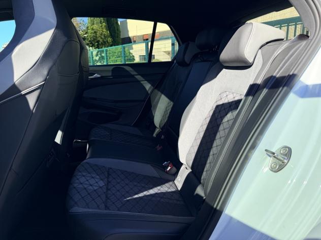 Volkswagen Golf R 1.5 DSG eTSI 130cv STRAFULL - Foto 10