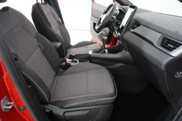 RENAULT Captur 1.0 TCE 100CV GPL TECHNO rif. 23778869 - Foto 10