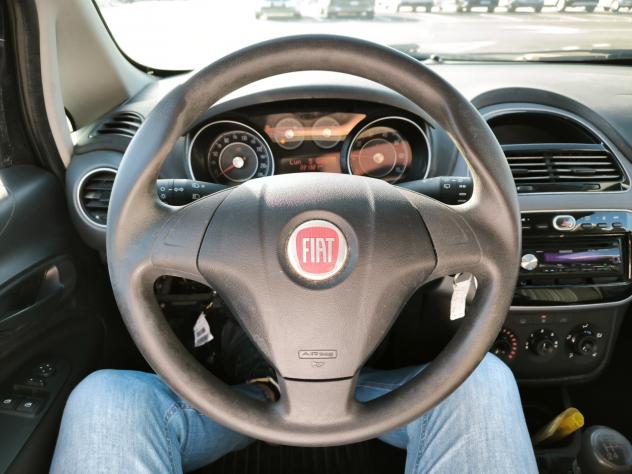 Fiat Punto Evo 1.4 5 porte Dynamic Natural Power - Foto 8