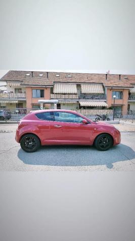 ALFA ROMEO MiTo 1.4 T 155 CV Distinctive Premium Pack rif. 21944904 - Foto 2