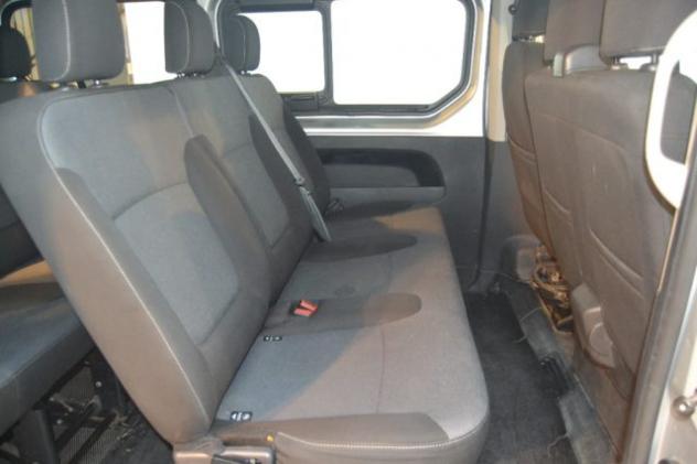 FIAT Talento 1.6 MJT 120CV PC-TN 9 posti rif. 23821530 - Foto 6